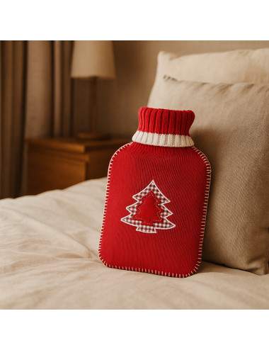 2L Hot Water Bottle