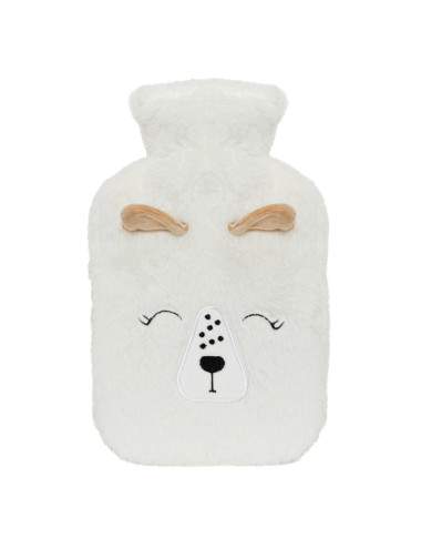 Bouillotte à eau pour enfant