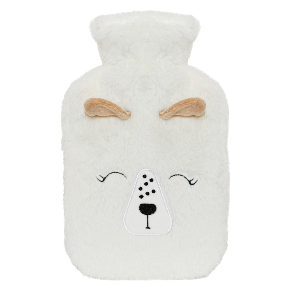 Bouillotte à eau pour enfant