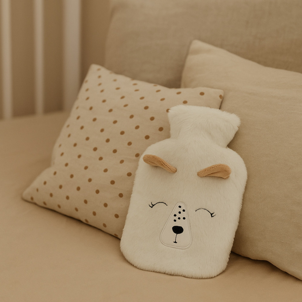 Bouillotte à Eau enfants