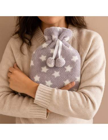 2L Hot Water Bottle