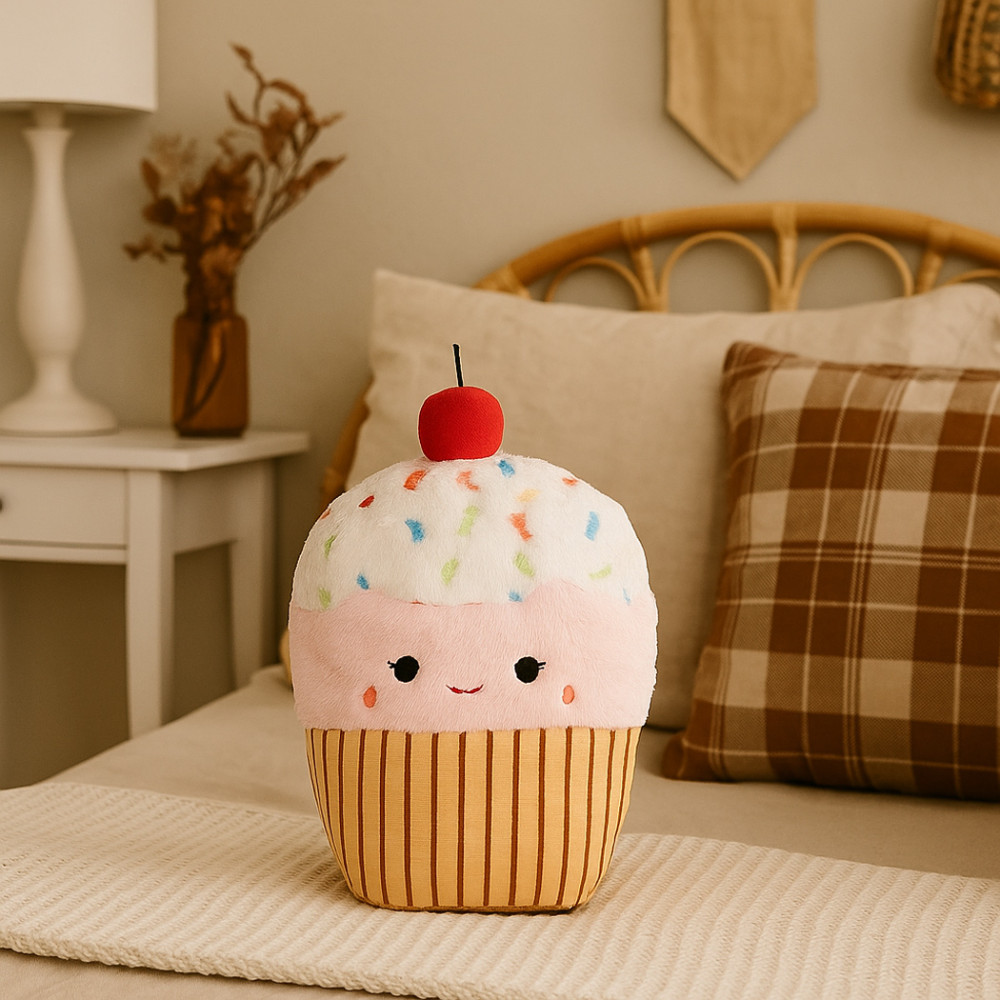 Bouillotte kids Cupkie