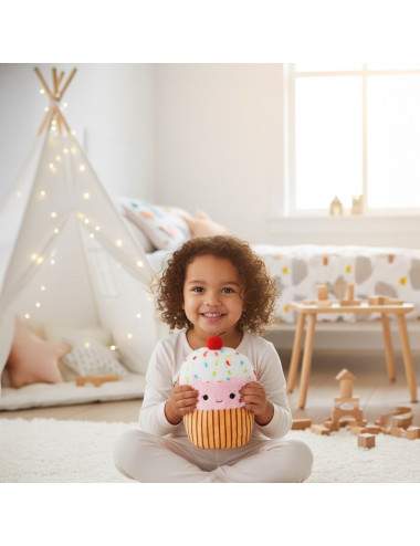 Bouillotte kids Cupkie