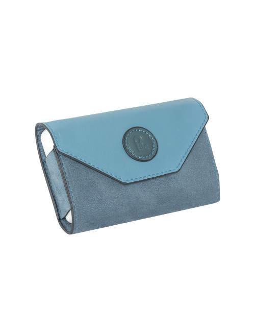 Mini Modulo Blue Pill Organizer