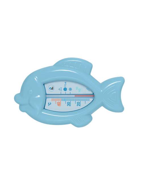 Thermomètre de bain enfant et bébé