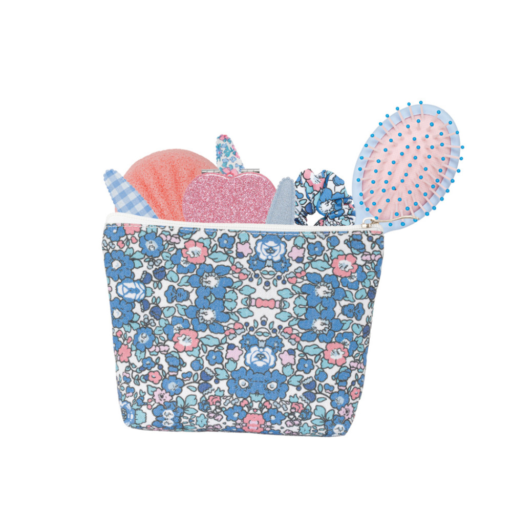 Children's Beauty Kit – Blue