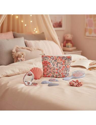 Trousse de Beauté Enfant