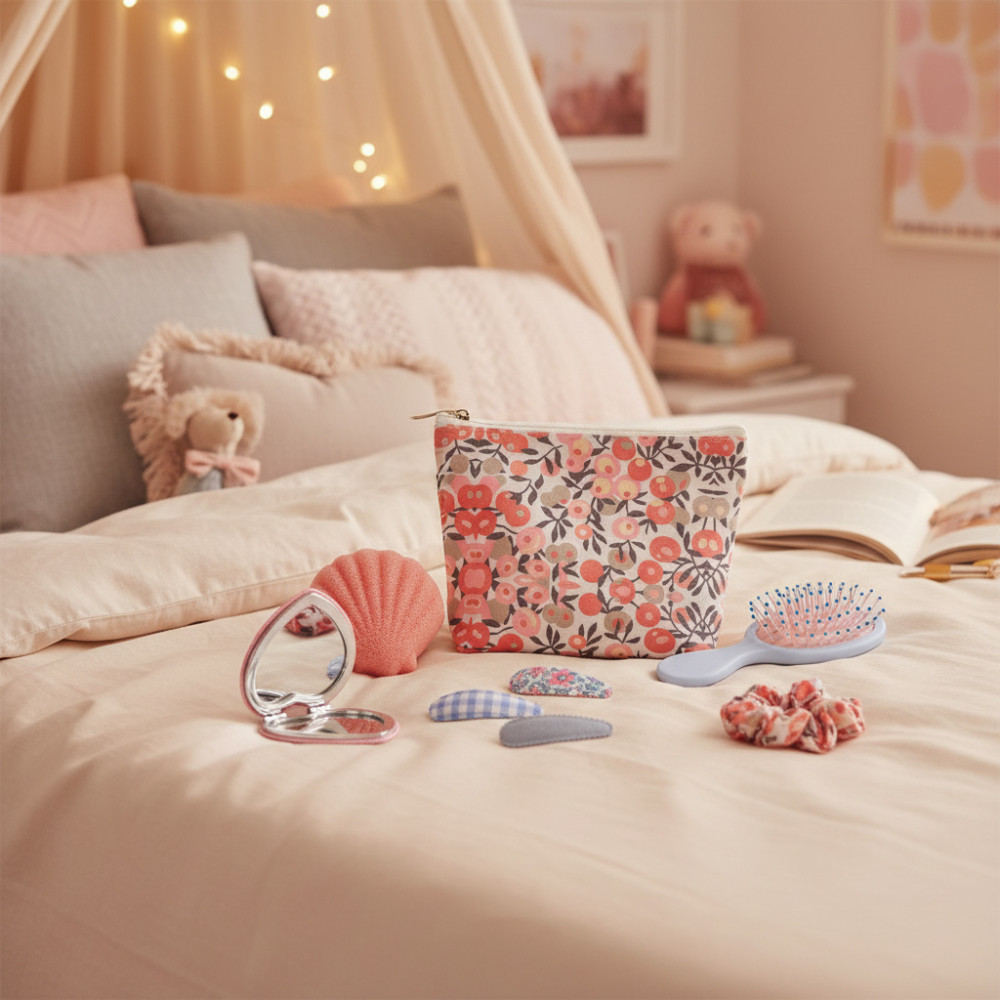 Trousse de Beauté Enfant