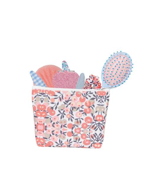 Trousse de Beauté Enfant