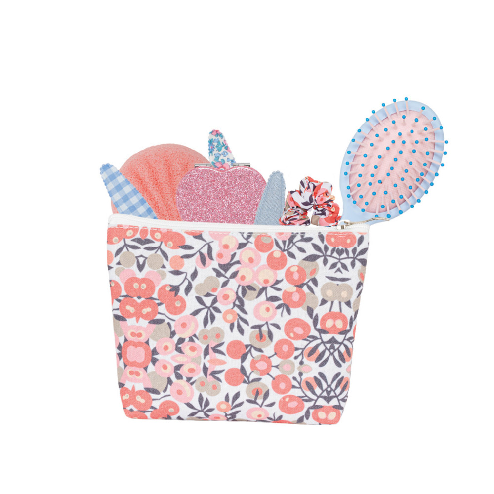Trousse de Beauté Enfant