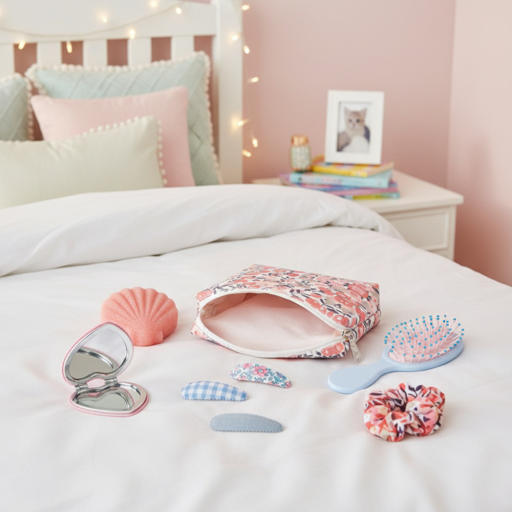 Children's Beauty Kit