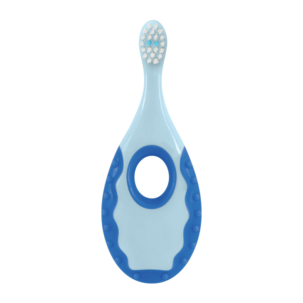 Brosse à Dents Bébé bleu