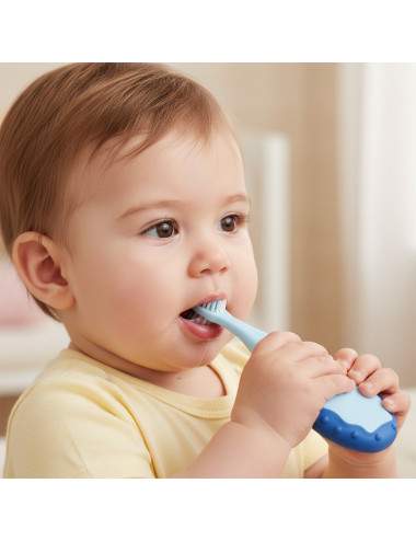 Baby Toothbrush