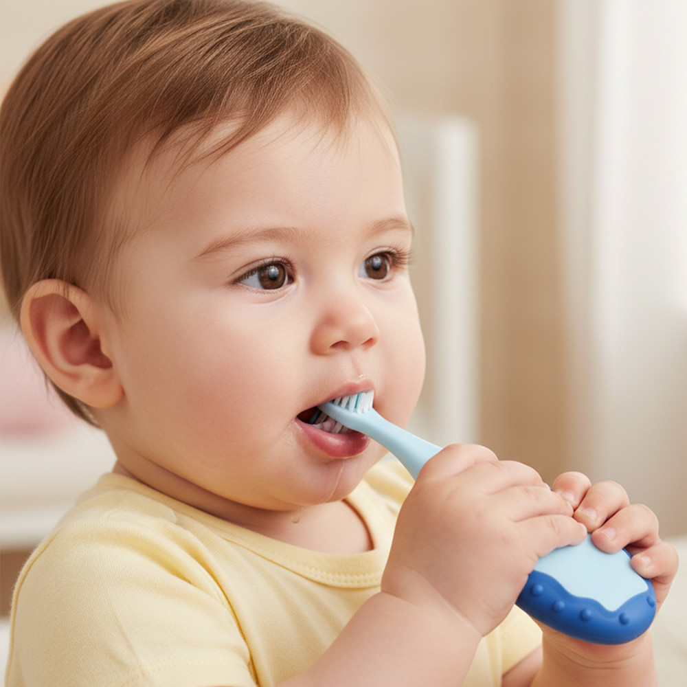 Baby Toothbrush