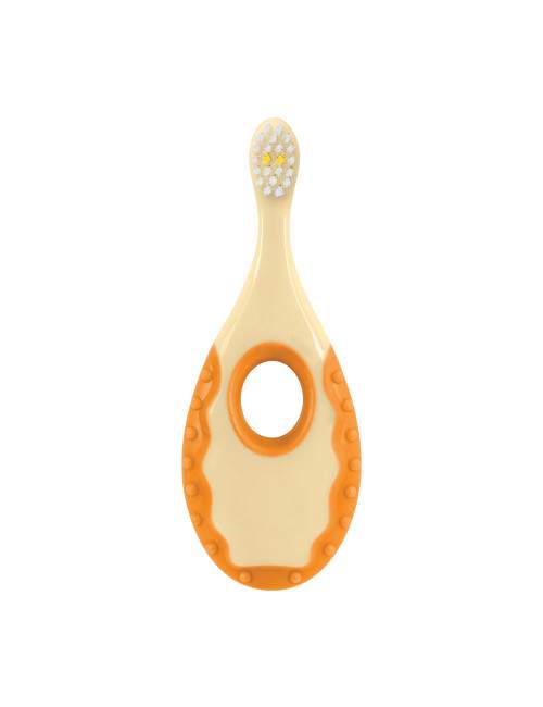 Brosse à Dents Bébé 0–2 ans