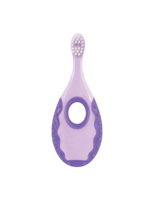 Brosse à Dents Bébé violet