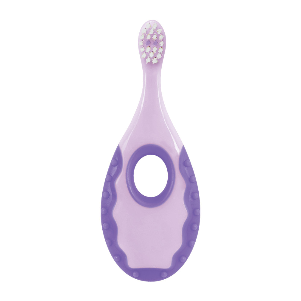 Brosse à Dents Bébé violet