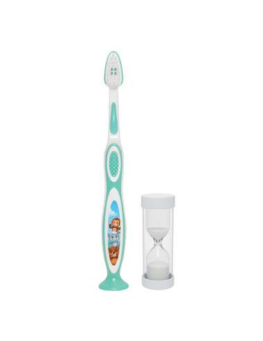 Brosse à dents enfant