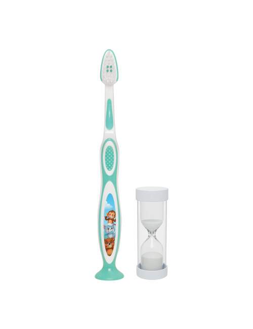 Brosse à dents enfant