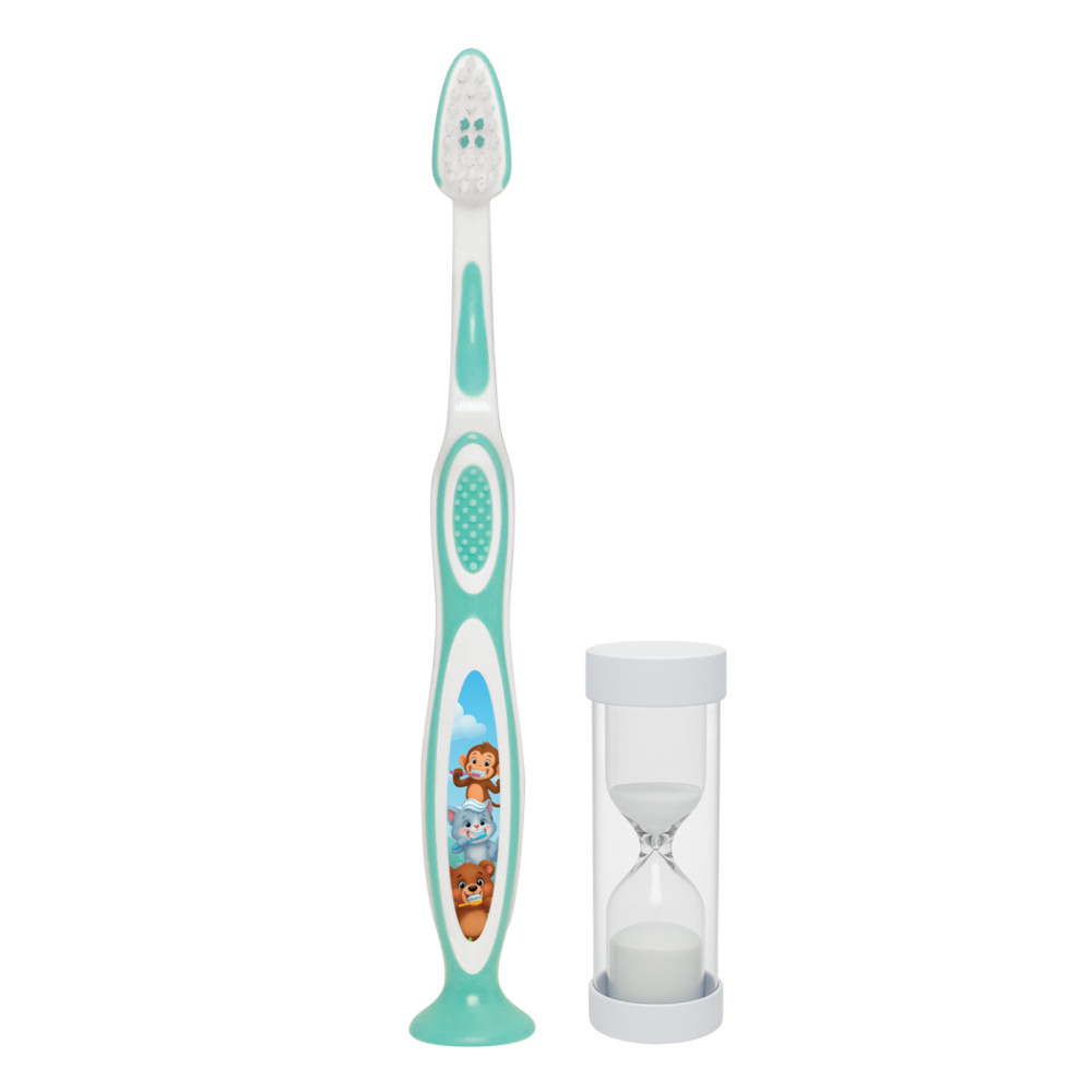 Brosse à dents enfant