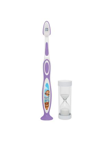 kids' Toothbrush 3–5 Years