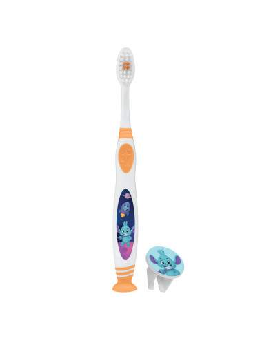 Brosse à dents enfant