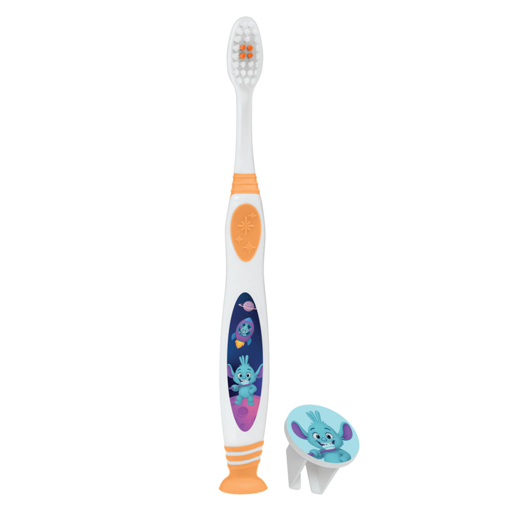 Brosse à dents enfant