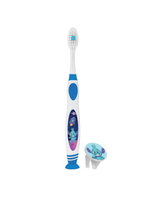 kids' Toothbrush 6-9 Years