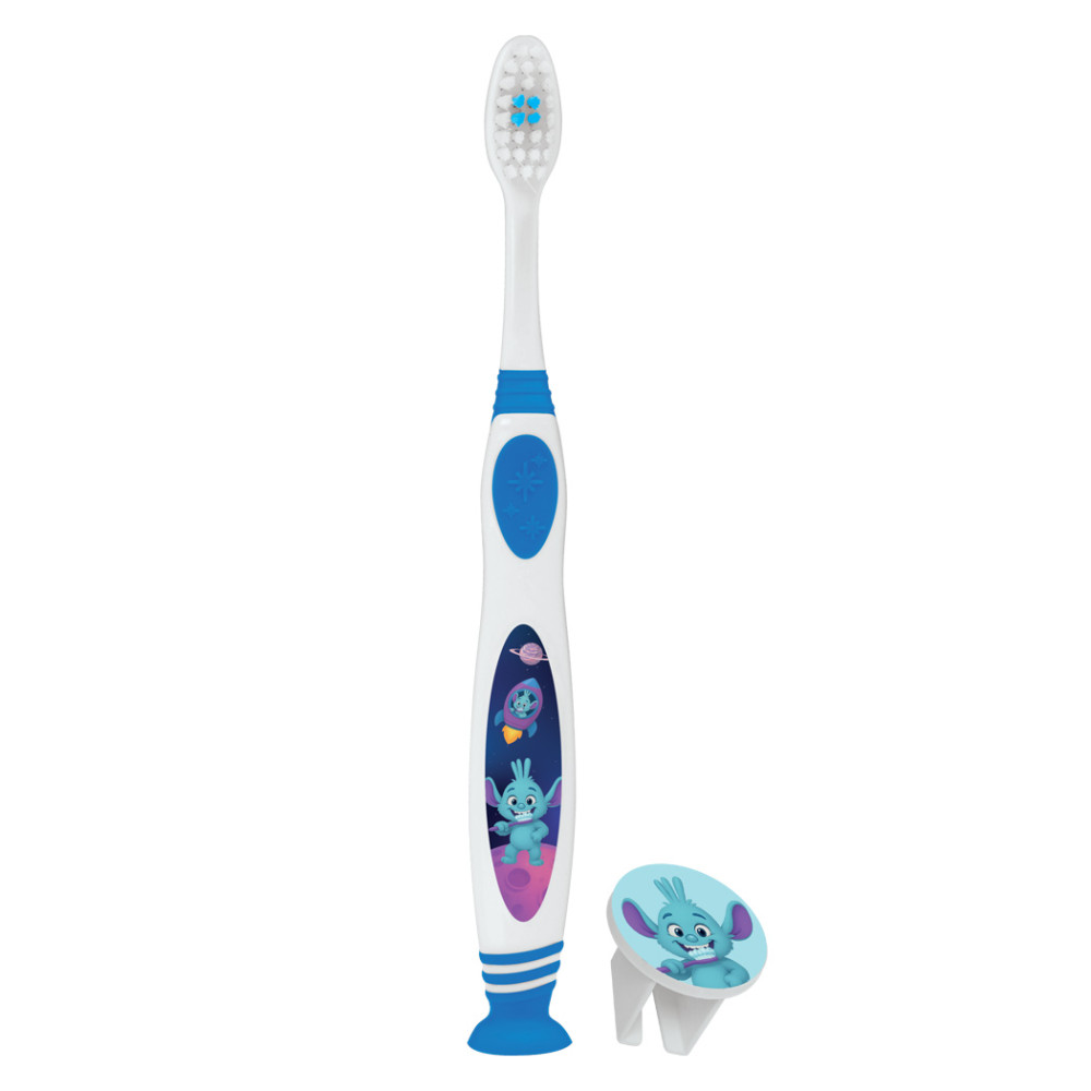 Brosse à dents enfant
