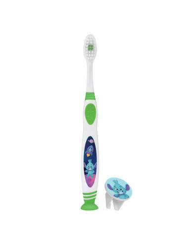 Brosse à dents enfant