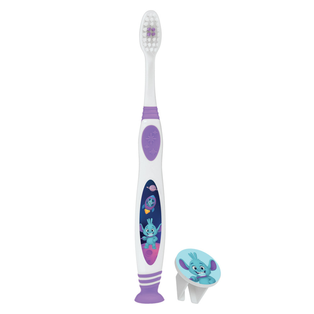 Brosse à dents enfant