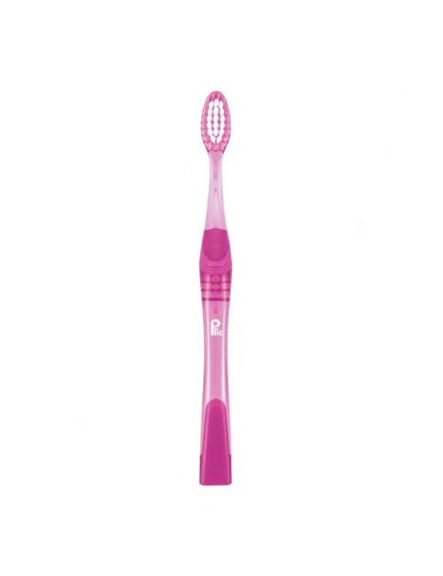 Adult Sensitive Toothbrush - Soft - Rose