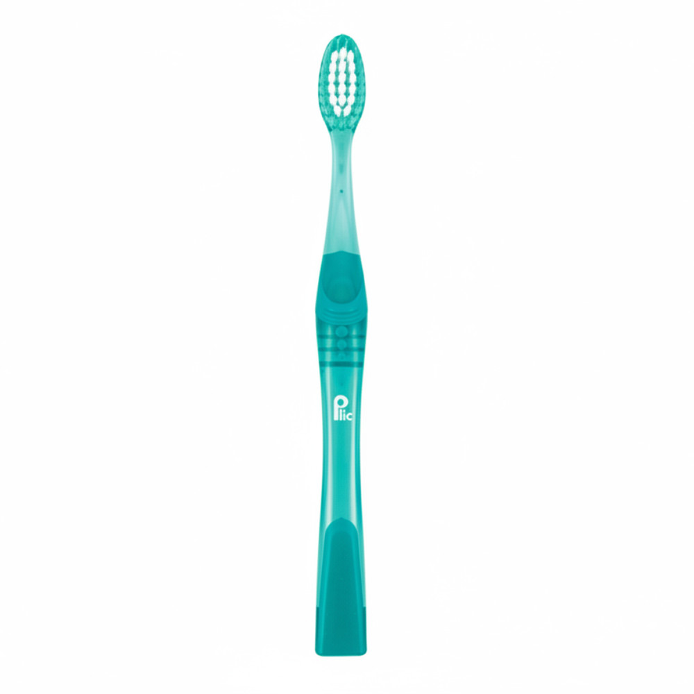 Adult Sensitive Toothbrush - Extra Soft 0.01 mm - Vert