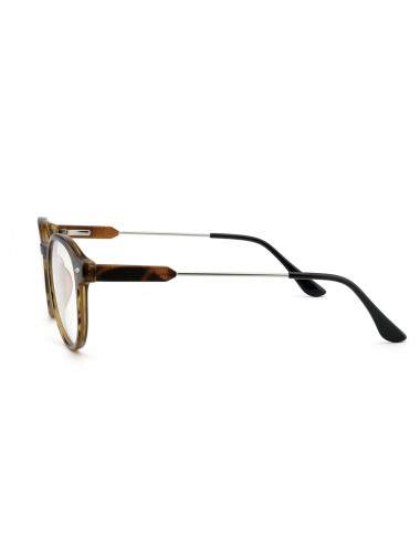 Lunettes de lecture homme femme forme ronde vintage