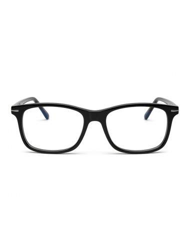 Lunettes de lecture mixtes SMART noires