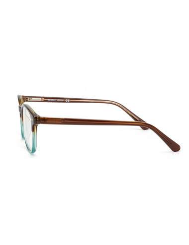Lunettes de lecture unisexe branches fines confort visuel