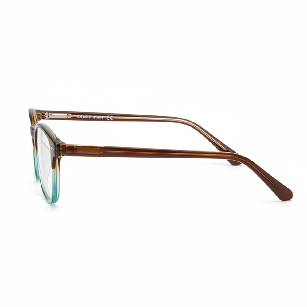 Lunettes de lecture unisexe branches fines confort visuel