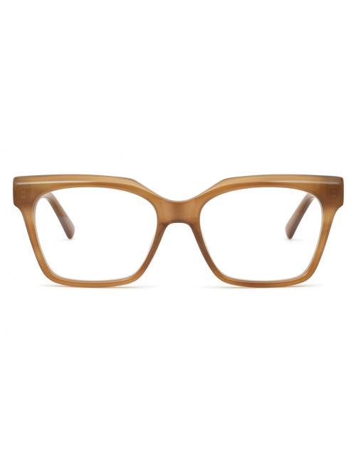 Exclusive CAPUCINE reading glasses