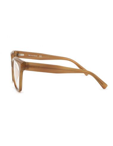 Lunettes de lecture design moderne branches larges confortables