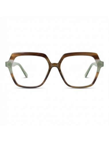 Lunettes de lecture femme Styliste monture oversize