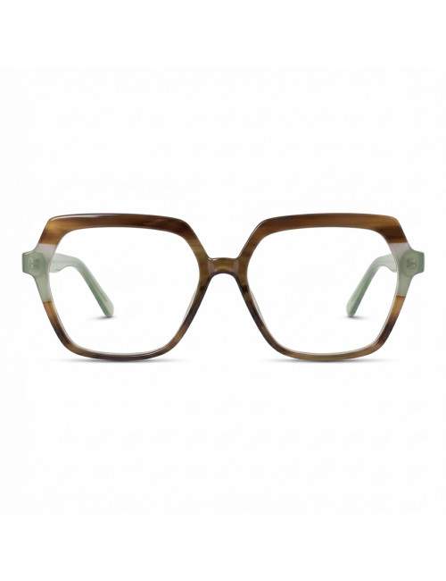 Lunettes de lecture femme Styliste monture oversize