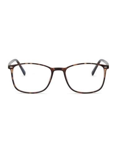 Lunettes de lecture mixte New Deal monture rectangulaire