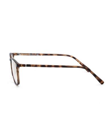 Lunettes presbytie mixte monture écaille brillante