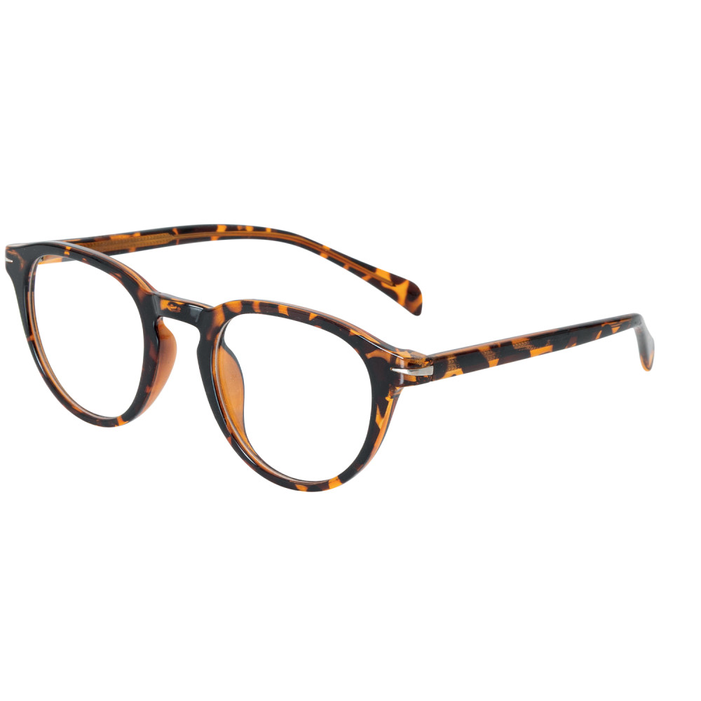 Lunettes de lecture écaille élégantes et intemporelles