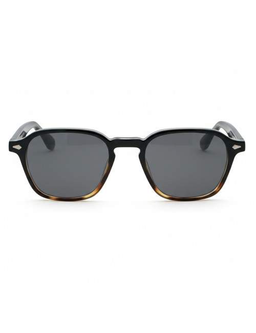 Lunettes de Soleil Métal pour homme | Jimmy Fairly FR