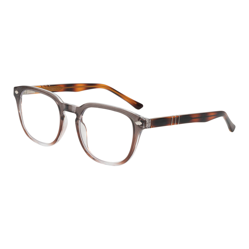 Lunettes loupe multidistances avec filtre anti-lumière bleue