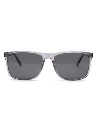 Lunettes de soleil homme crystal gris polarisées