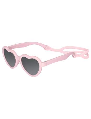 Baby sunglasses flexible rubber frame unbreakable