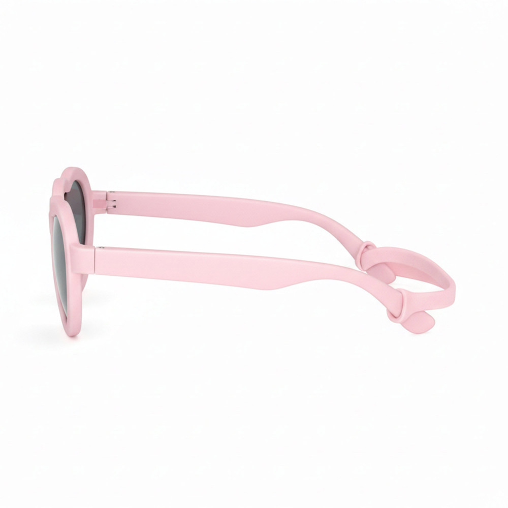 Baby sunglasses 0-1 year BABYSSIME Heart