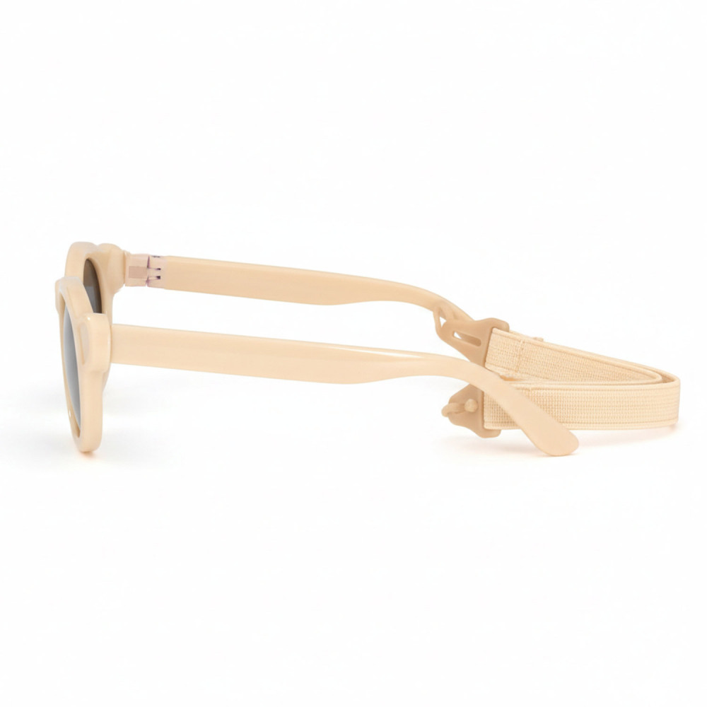 Lunettes soleil bébé protection UV100 catégorie 3